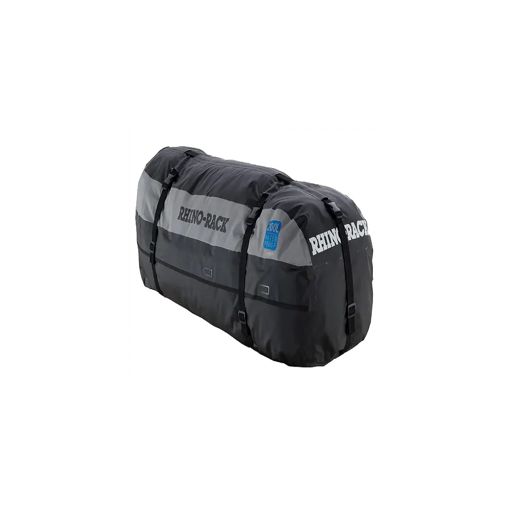 Roof Rack Accessory - LUGGAGE BAG 200L - LB200